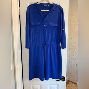Ellie Kai dress, size 10